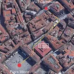 Vut Correhuela Appartement