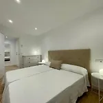 Appartement Vut Correhuela *