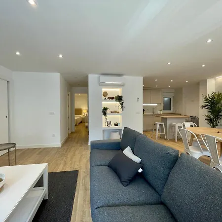 Apartamento Vut Correhuela