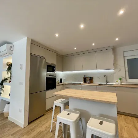 Apartment Vut Correhuela Salamanca