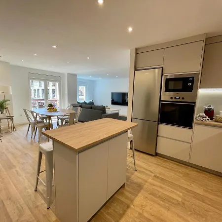 Appartement Vut Correhuela *