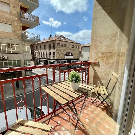 Vut Correhuela * Salamanca