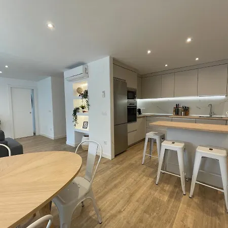 Apartament Vut Correhuela