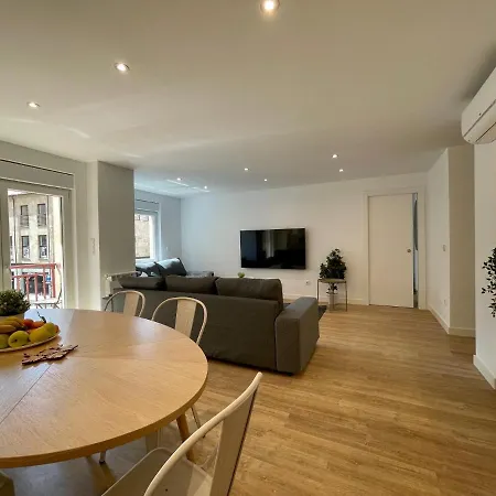 Apartment Vut Correhuela