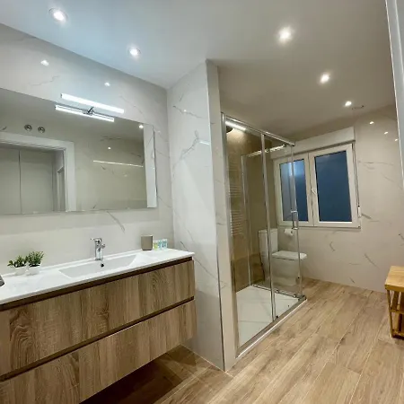 Vut Correhuela Apartment Salamanca