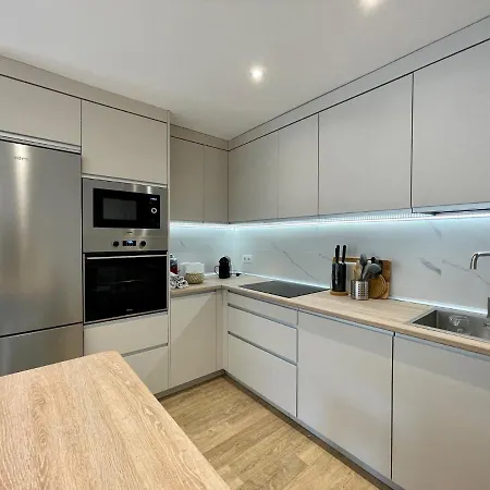 Appartement Vut Correhuela