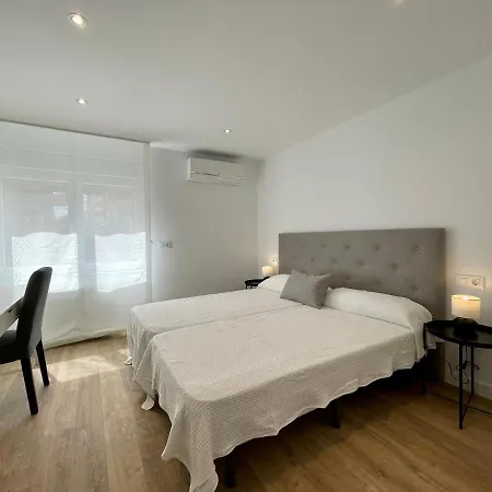 Vut Correhuela Appartement *