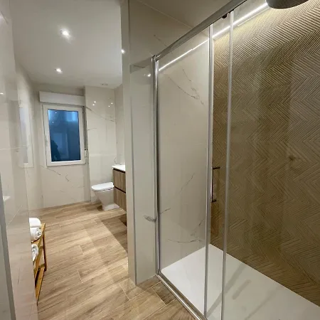 Apartment Vut Correhuela Salamanca