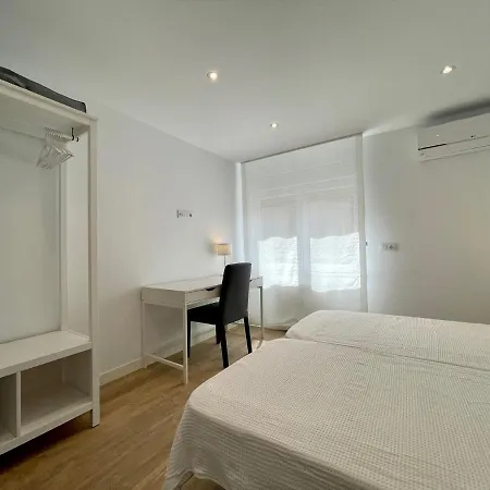 Vut Correhuela Salamanca