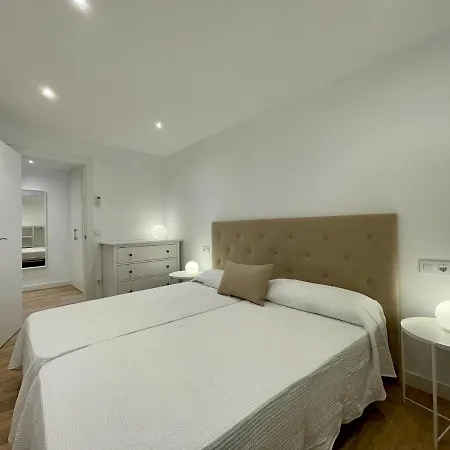 Apartment Vut Correhuela *