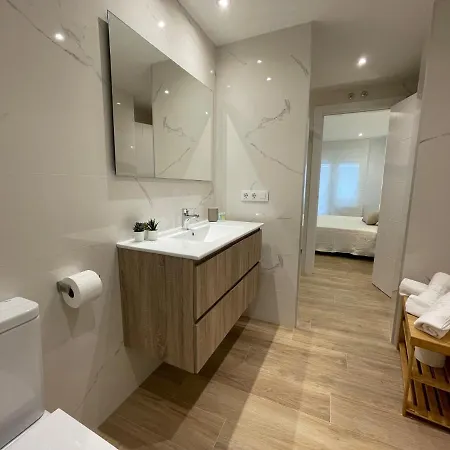 Vut Correhuela Apartament Salamanka