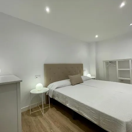 Apartment Vut Correhuela *