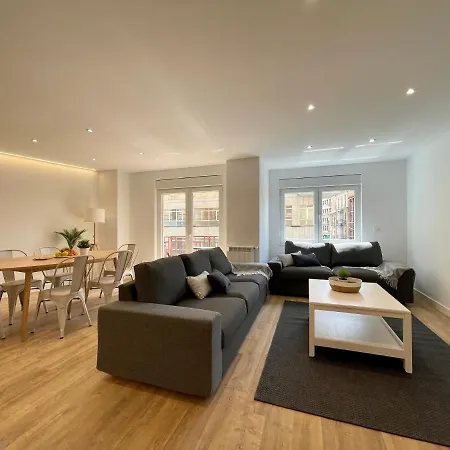 Vut Correhuela Apartamento Salamanca