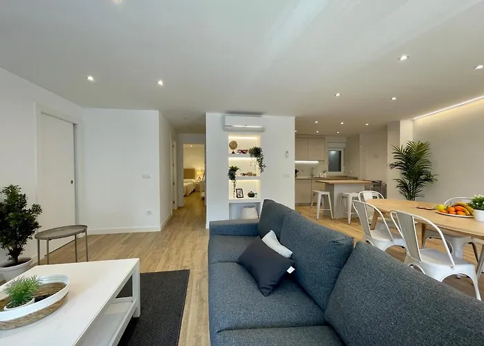 Apartamento Vut Correhuela