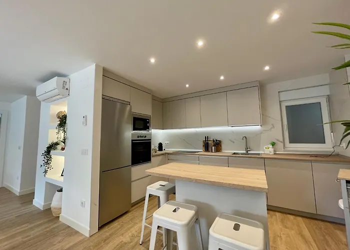 아파트 Vut Correhuela 살라망카