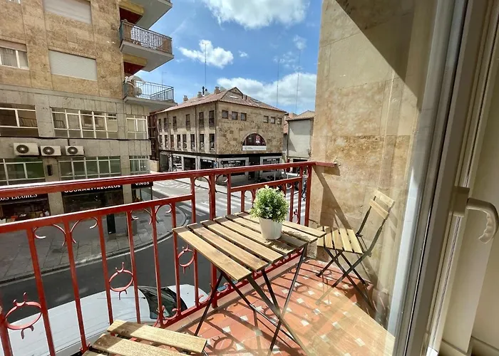 Vut Correhuela * Salamanca