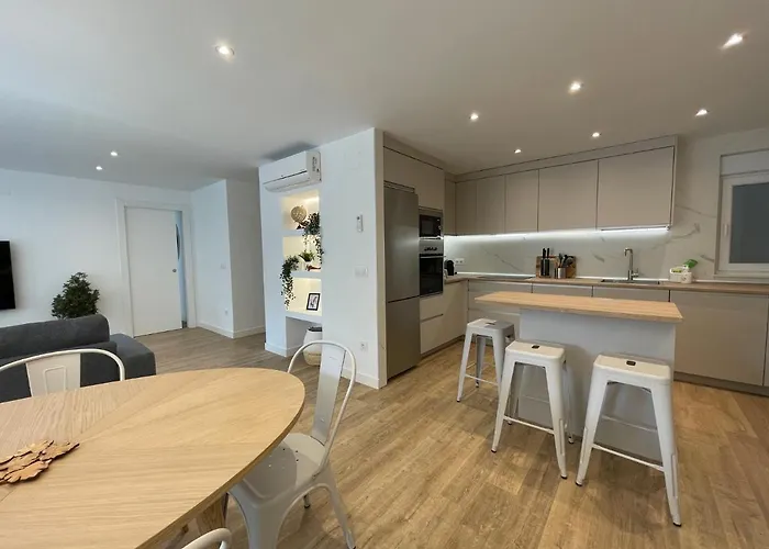 Apartamento Vut Correhuela