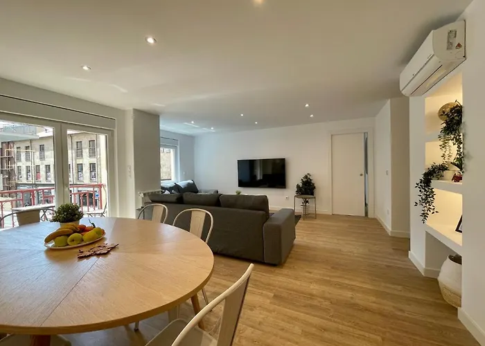 Apartamento Vut Correhuela