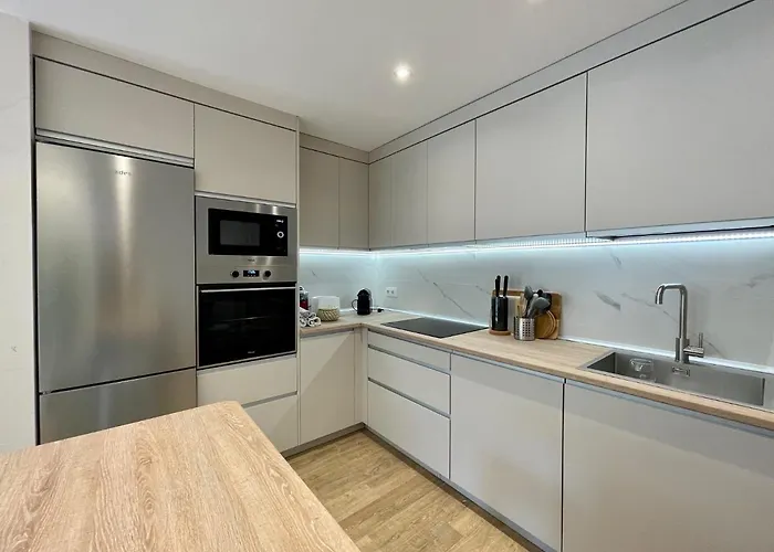 Apartamento Vut Correhuela