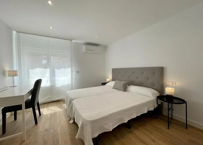 Vut Correhuela Apartamento *