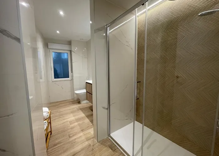 아파트 Vut Correhuela 살라망카