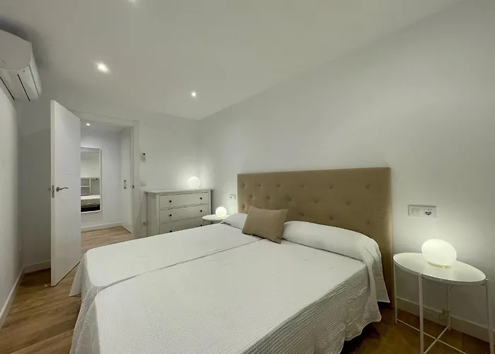 아파트 Vut Correhuela *