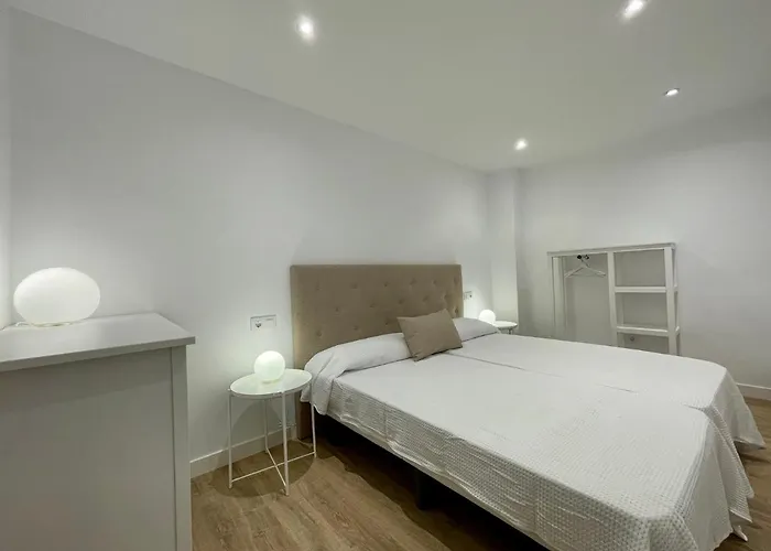 아파트 Vut Correhuela *