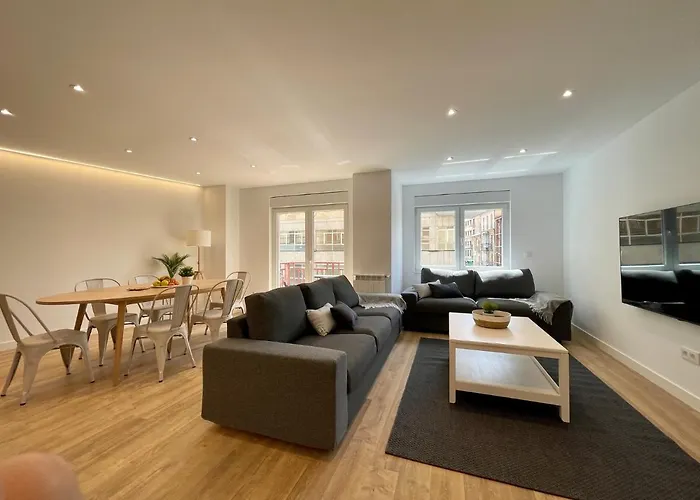 Vut Correhuela Apartman Salamanca